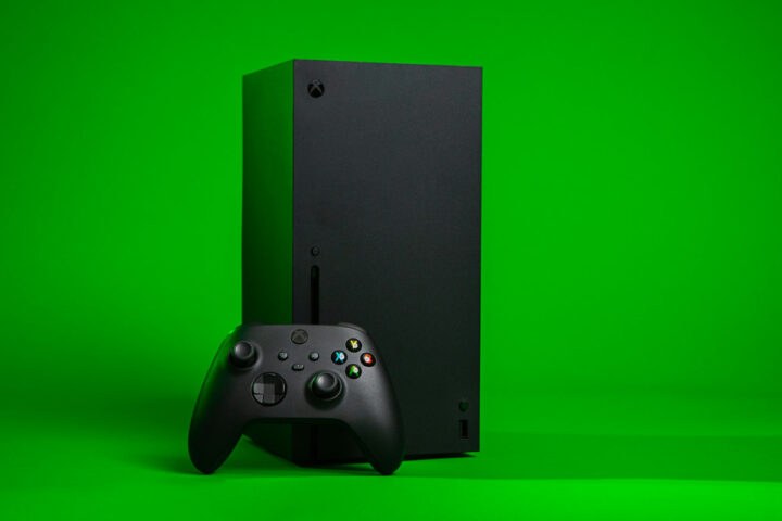 Microsoft Plans More Xbox Console Investment as Helix Takes Shape