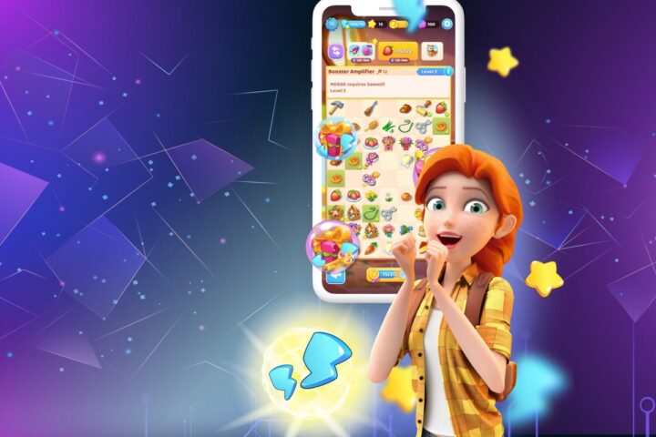 Wargaming Co-Founder’s Mika Games Raises $10M to Help Mobile Studios Scale