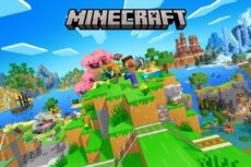 Minecraft’s Switch 2 Upgrade Arrives Today With a Free Digital Upgrade Offer