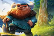 Oddmar Developer Mobge Games Reaches $10 Million Valuation With Joygrid Investment