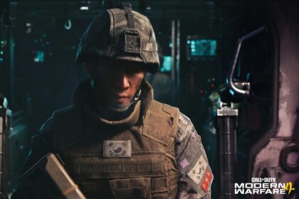 Modern Warfare 4 Campaign Early Access Goes Live Ahead of October 23 Launch