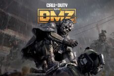 Modern Warfare 4 DMZ Early Access Opens With Persistent Operators