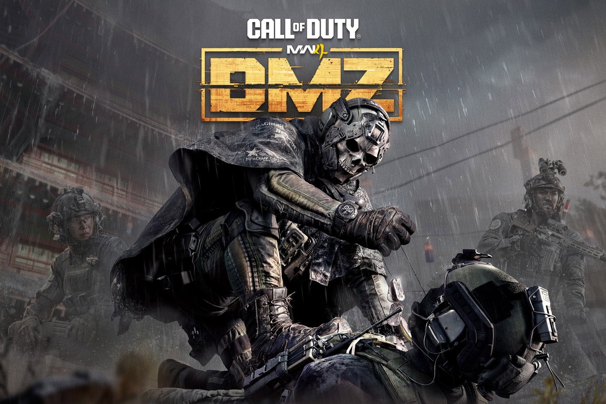 Modern Warfare 4 DMZ Early Access Opens With Persistent Operators