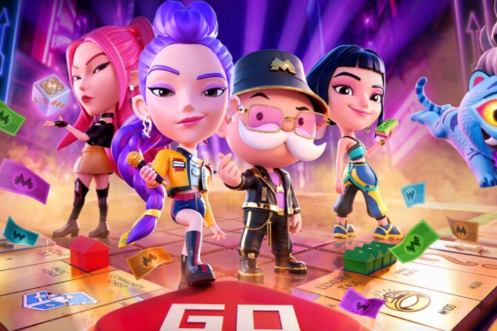Monopoly Go Earns Hasbro $127 Million in First Nine Months of 2026