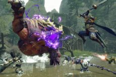 Monster Hunter Rise Sales Surpass 20 Million Copies Worldwide