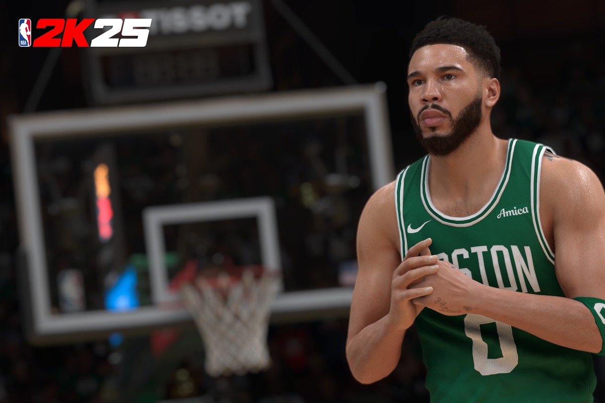 NBA 2K25 Servers Close December 31, Ending MyCAREER