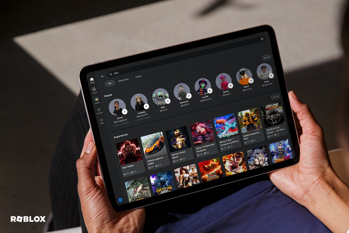 Norway Targets Roblox in Proposed Social Media Age-Limit Law