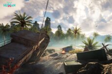 Once Human Sets Isles of Abyss Launch Time and Server Rules
