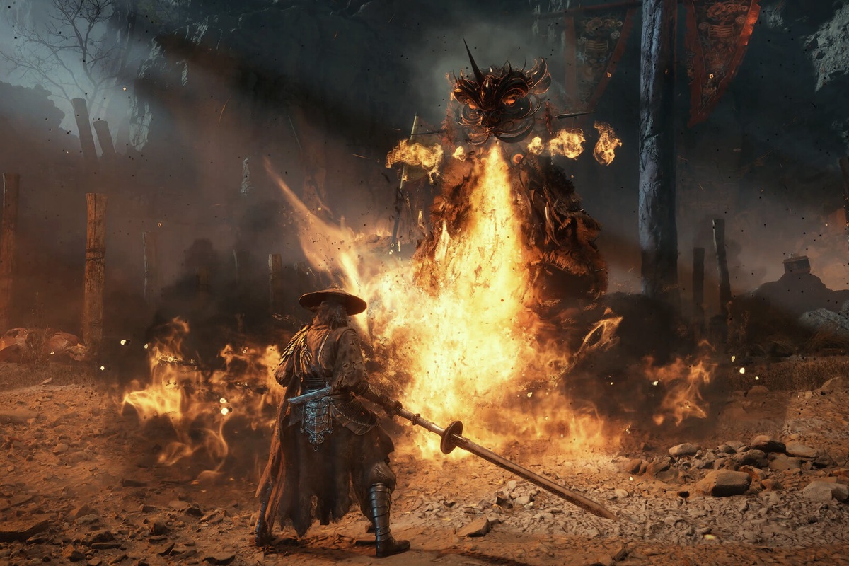 Phantom Blade Zero Hits 723,876 Players, Steam’s 15th-Highest Peak