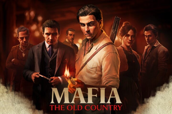 PlayStation Plus October Catalog Adds Mafia, Horizon and Day-One Mycopunk