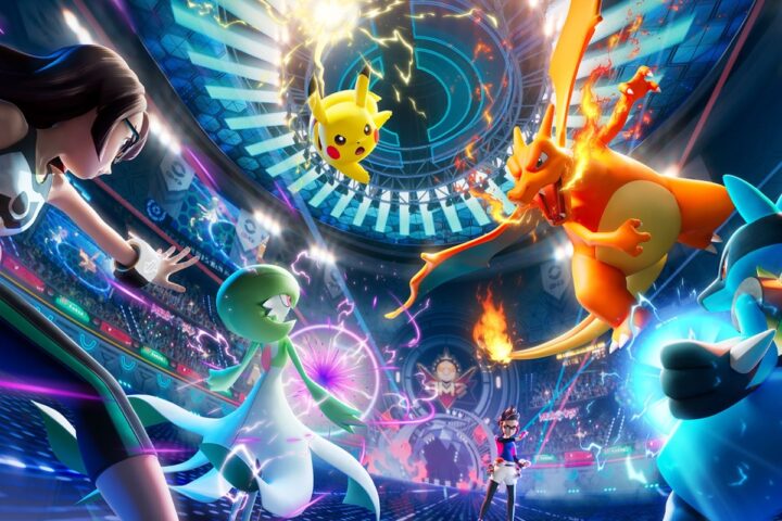 Pokemon Champions Tops iPhone App Store Installs in 13 Countries on Launch Day