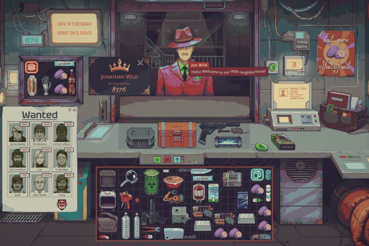 Probably Stolen Sells 200,000 Copies Within Hours of Its Steam Launch