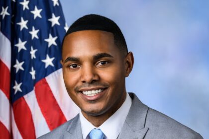Ritchie Torres Proposes Digital Game Ownership and Resale Rights