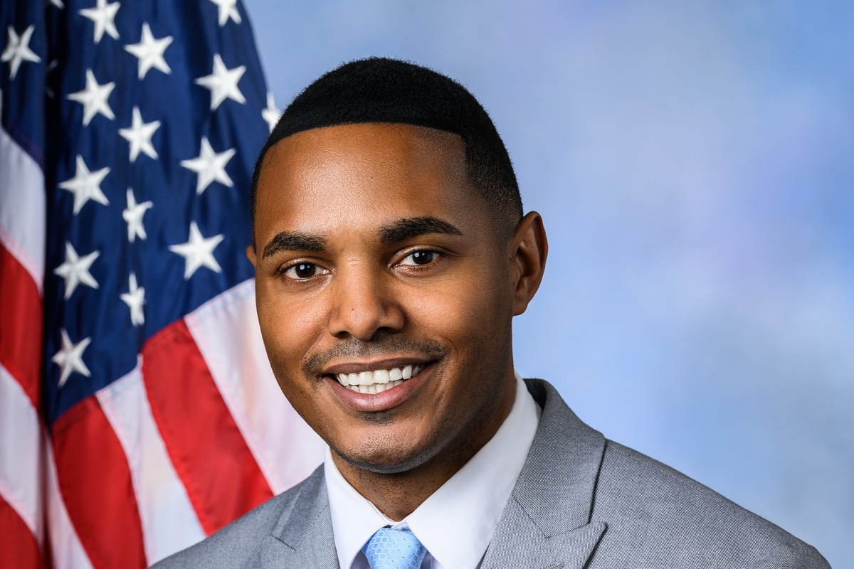 Ritchie Torres Proposes Digital Game Ownership and Resale Rights