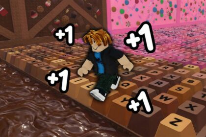 Roblox’s Keyboard Escape Generated $20–30 Million in Six Months, Studio Says