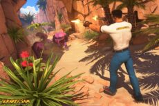 Serious Sam: The Third Encounter Announced as a Direct Sequel for PC