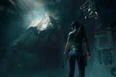 Shadow of the Tomb Raider Launches on Switch 2 With All Seven DLC Tombs