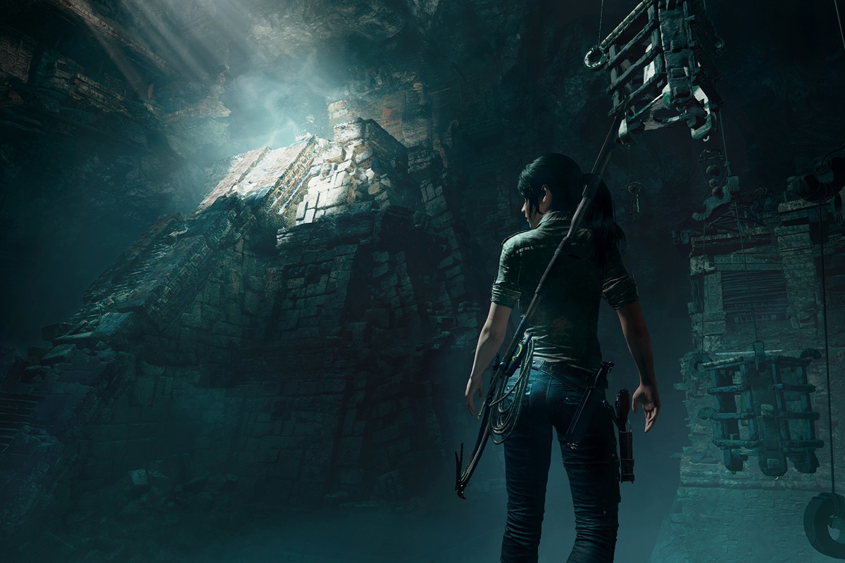 Shadow of the Tomb Raider Launches on Switch 2 With All Seven DLC Tombs