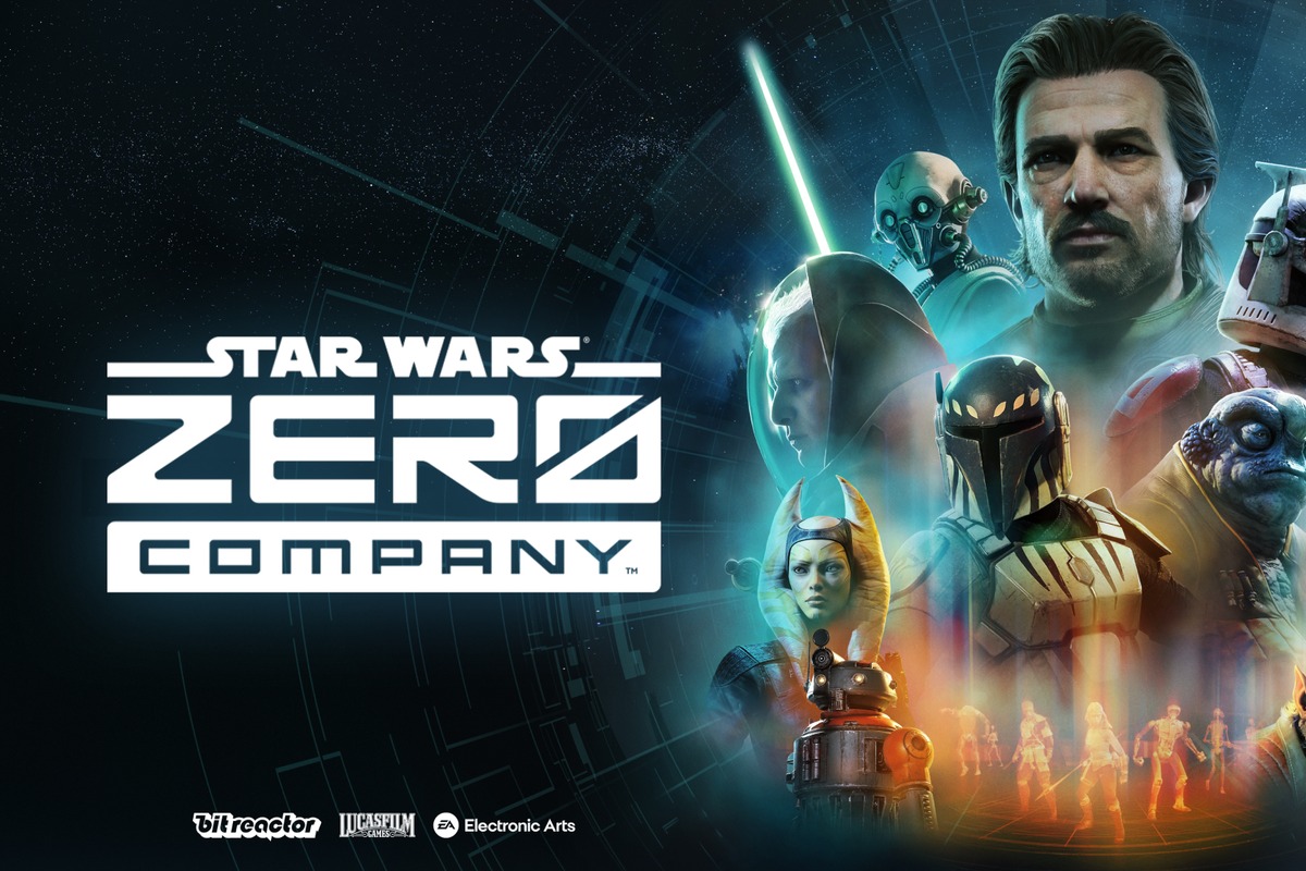 Star Wars Zero Company Studio Brings Back Furloughed Developers