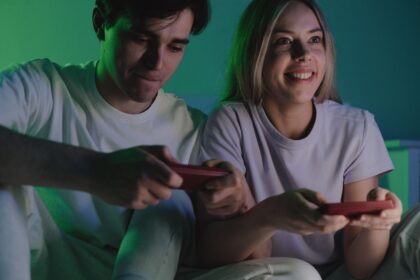 Steam Families Explained: A Beginner’s Guide to Game Sharing
