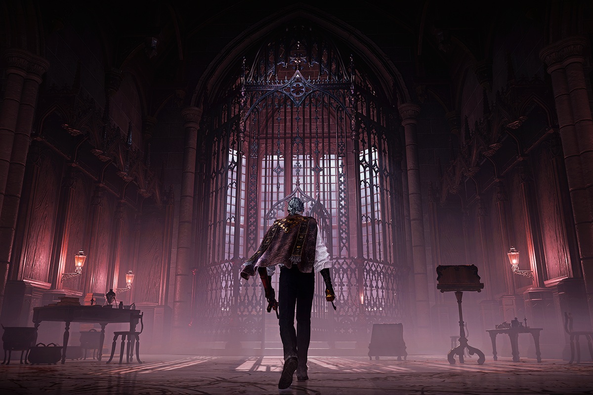 FromSoftware Delays The Duskbloods to 2027 After Network Test Feedback
