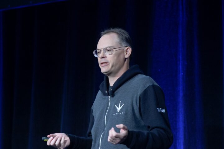 Tim Sweeney Accuses Valve of Holding Gaming Back With Steamworks