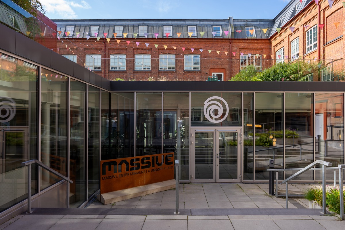 Ubisoft Names Creative House 2 Massive Entertainment