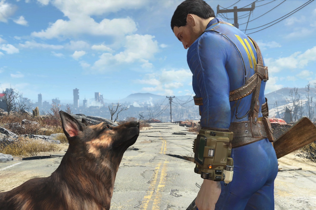 Xbox Surveys Players on Fallout, Elder Scrolls and Minecraft Exclusivity