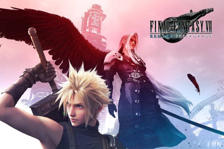 Final Fantasy VII Remake Leads Game Pass’s Late-October Lineup