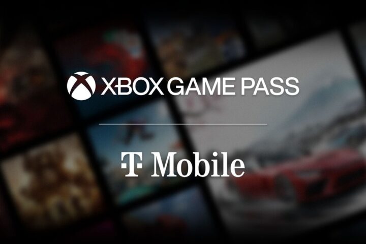 Xbox Game Pass Joins T-Mobile’s T-Mix Plans in November