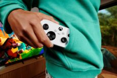 Xbox Reveals $49.99 Nano Controller With Rechargeable Battery
