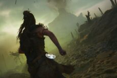 Xbox Plans to Sell Ninja Theory as Senua Development Continues