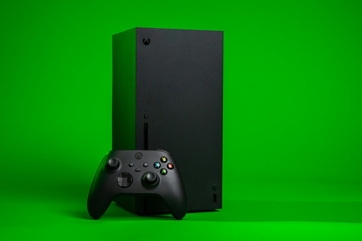 Xbox Series X/S US Sales Fall 27% Ahead of GTA VI