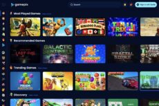 Xsolla Acquires GamePix With More Than 10,000 Browser Games